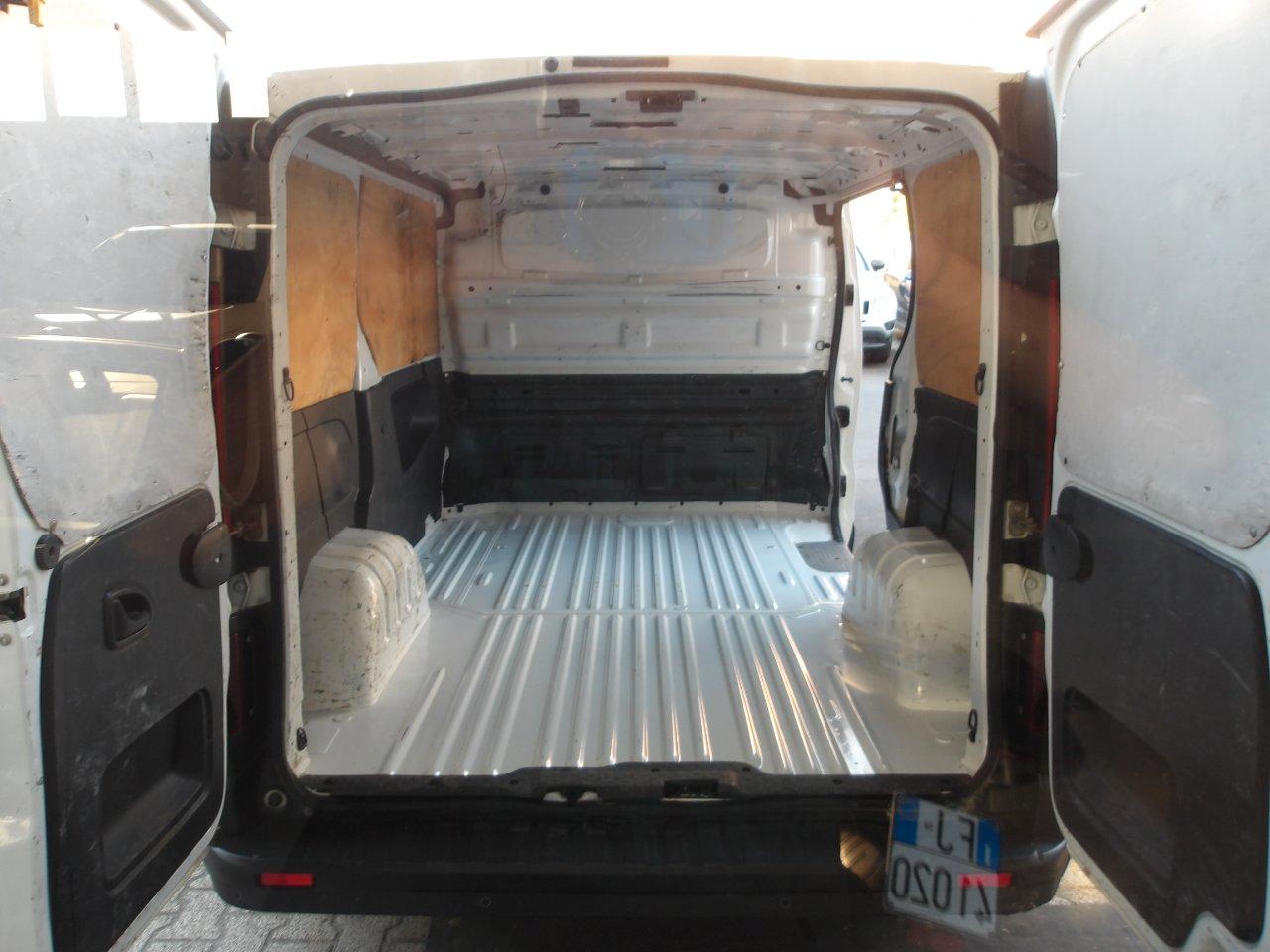 FIAT Talento 2.0 ecojet CH1 12Q 120cv S&S E6d-temp