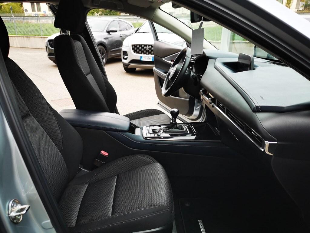MAZDA CX-30 1.8L Skyactiv-D 2WD Exceed