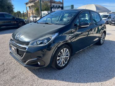 Peugeot 208 5 porte Active