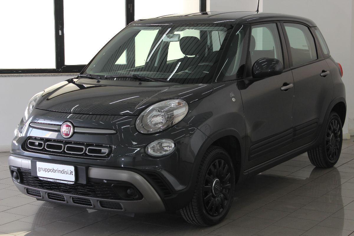 FIAT - 500 L - 500L 1.3 MJT 95 CV Business