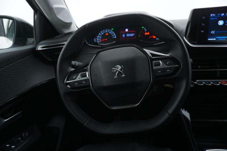 Peugeot 208 Active Pack BZ805597 1.2 Benzina 101CV
