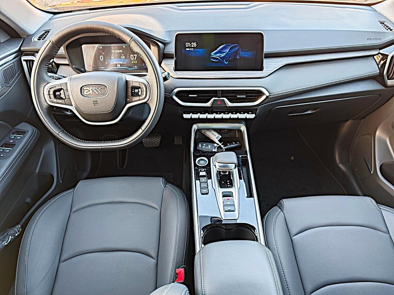 Emc Sei 1.5 A/T GPL