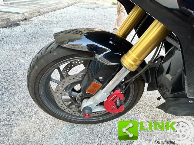 BMW R 1250 RS ABS - TAGLIANDI SOLO BMW