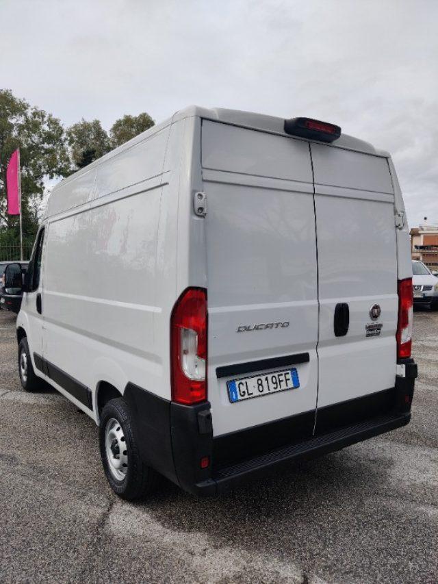 FIAT Ducato 35 2.2 Mjt 120CV PC-TM Furgone