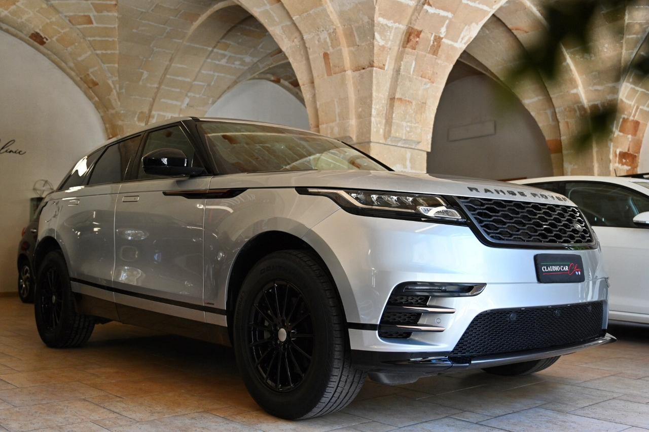 Land Rover Range Rover VELAR R Dynamic