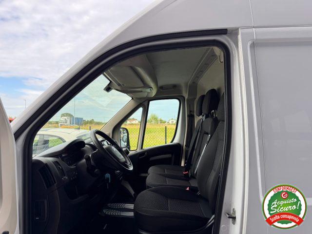 CITROEN Jumper BlueHDi S&S PM-TM L2-H2 Furgone