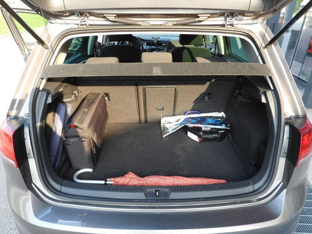 Volkswagen Golf 1.4 TSI BlueMotion Comfortline