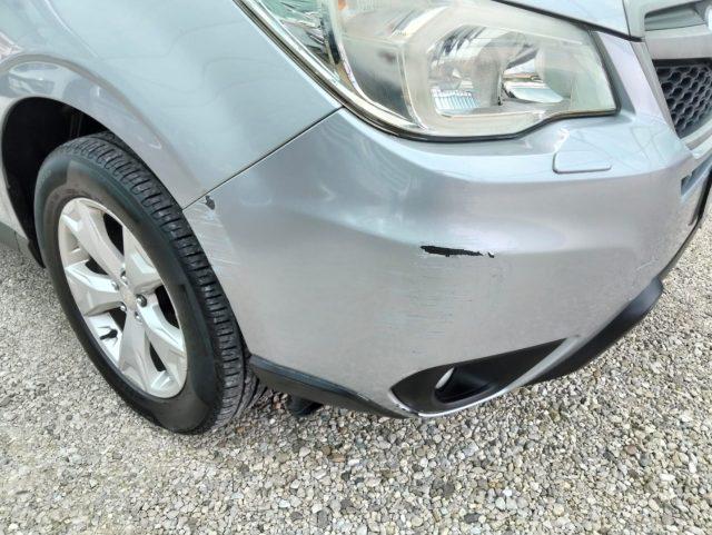 SUBARU Forester 2.0D-L Exclusive