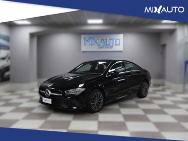 MERCEDES-BENZ CLA 200 D Business EU6