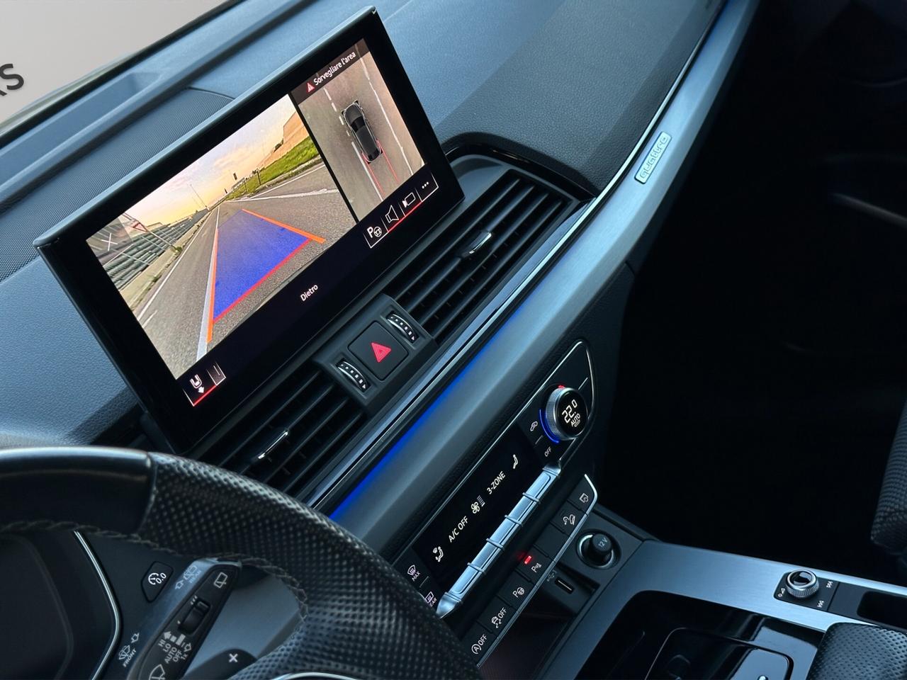 Audi Q5 SPB 40 TDI quattro S tronic S Line Plus