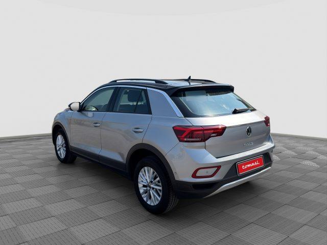 VOLKSWAGEN T-Roc T-Roc 2.0 TDI SCR Life
