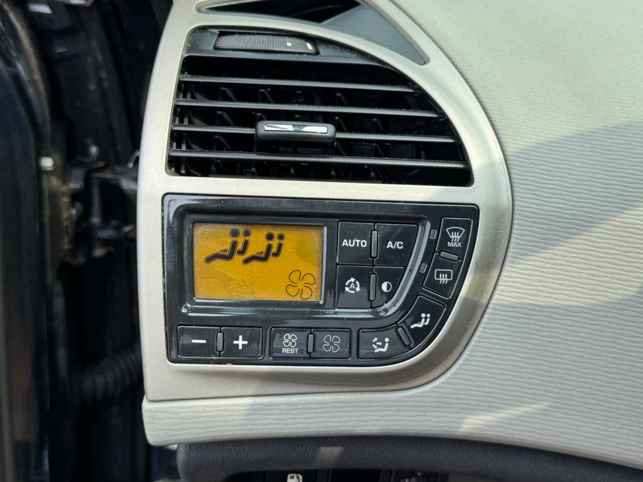 Citroen C4 Grand Picasso 2.0 HDi #MM