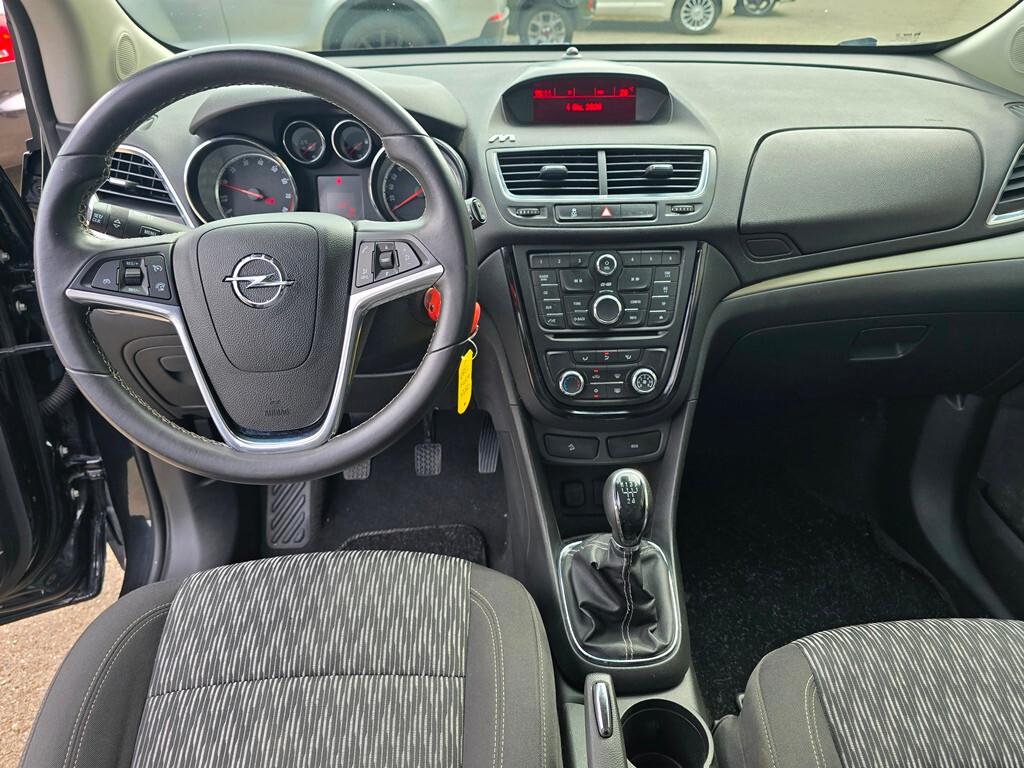 Opel Mokka 1.6 Ecotec 115CV 4x2 Cosmo