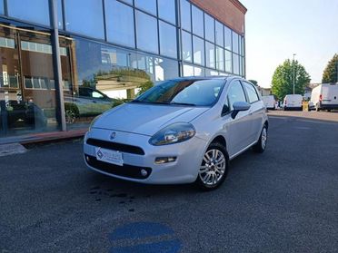FIAT Punto 1.3 MJT II 75 CV 5 porte Easy