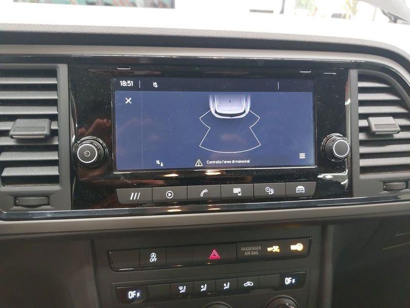 Seat Ateca Ateca 1.0 TSI Reference