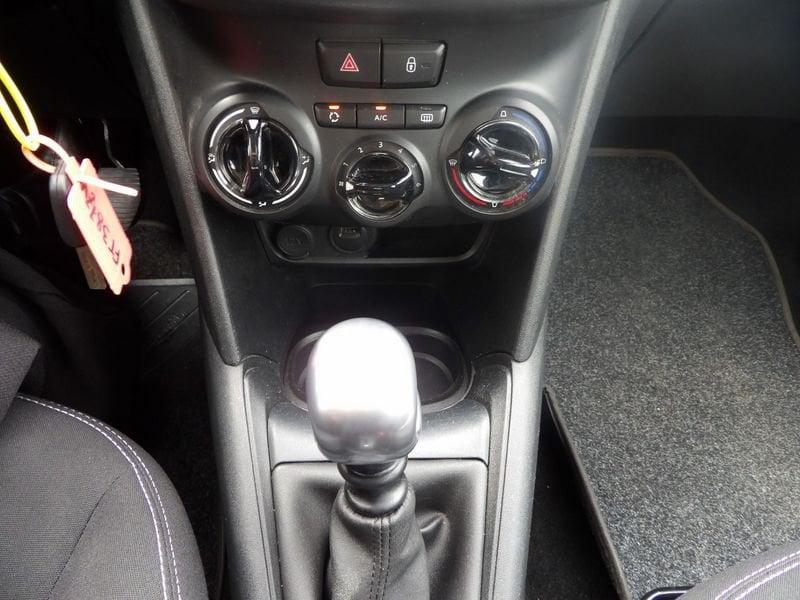 Peugeot 208 208 5p 1.5 bluehdi Active s&s 100cv 5m