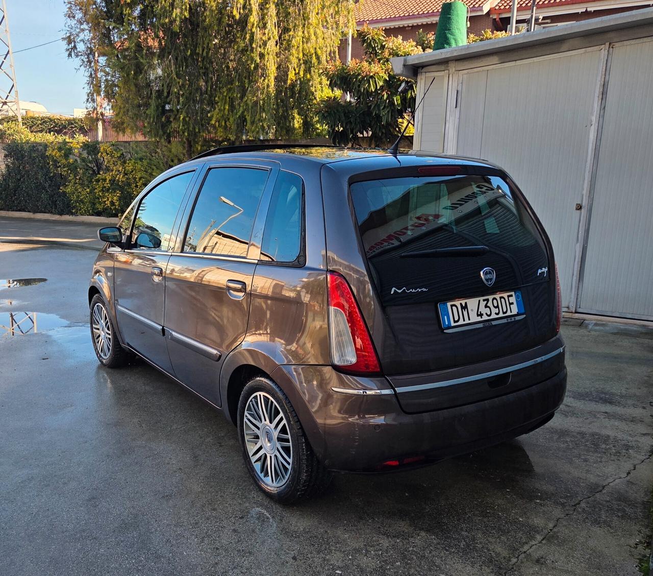 Lancia MUSA 1.3 Multijet 16V 90 CV Platino