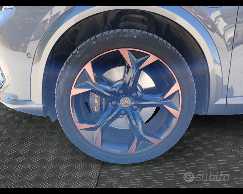 CUPRA Formentor 1.4 e-Hybrid DSG VZ