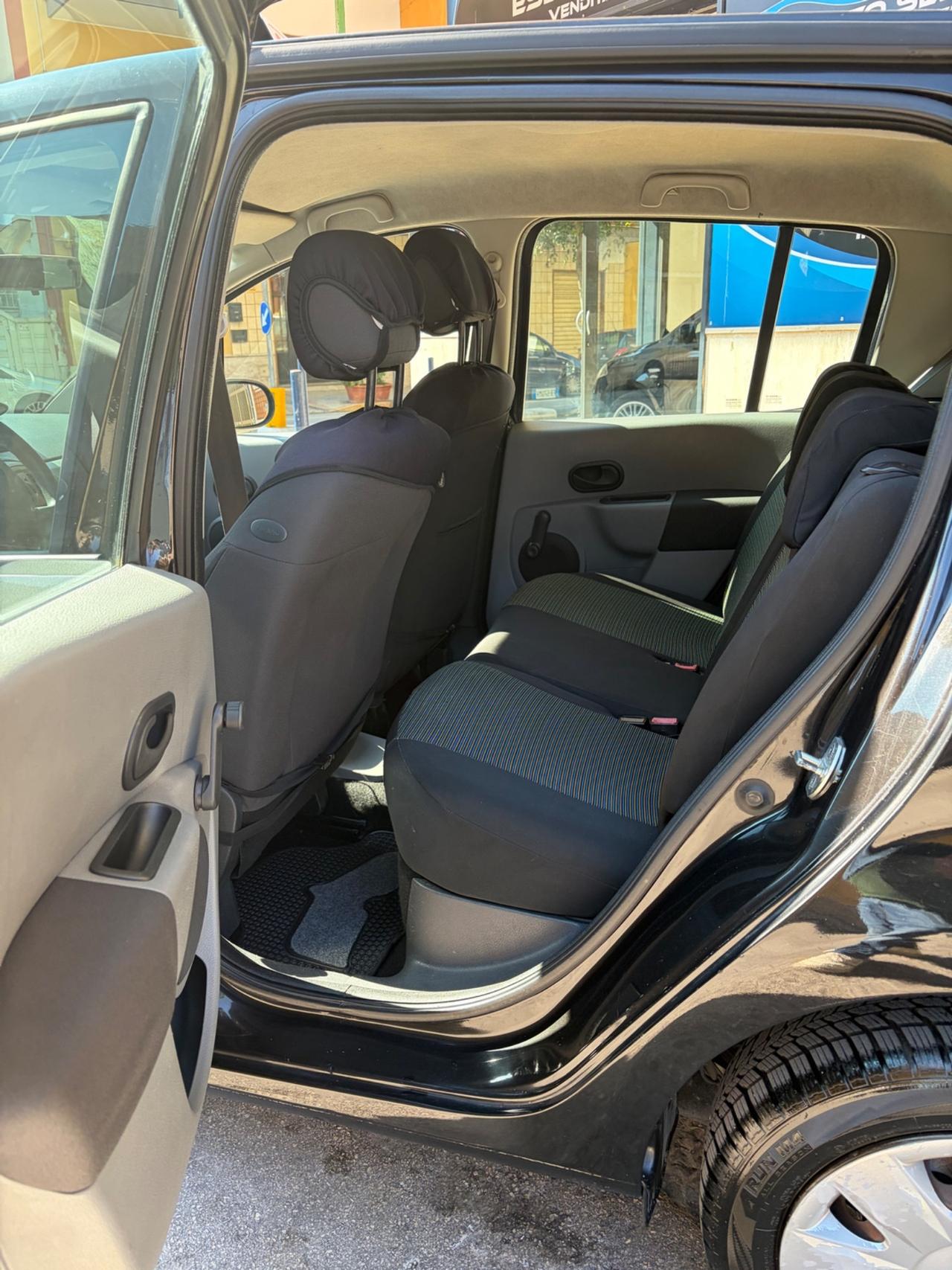 Renault Modus 1.5 dCi 85CV Dynamique