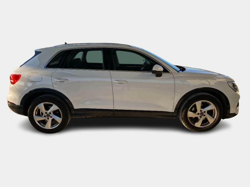 AUDI Q3 35 TDI S tronic Business Advanced