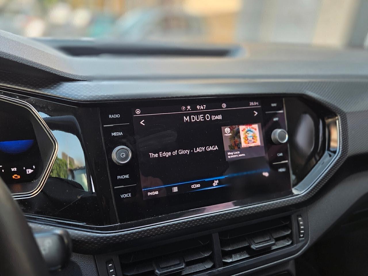 Volkswagen T-Cross 1.0 TSI STYLE