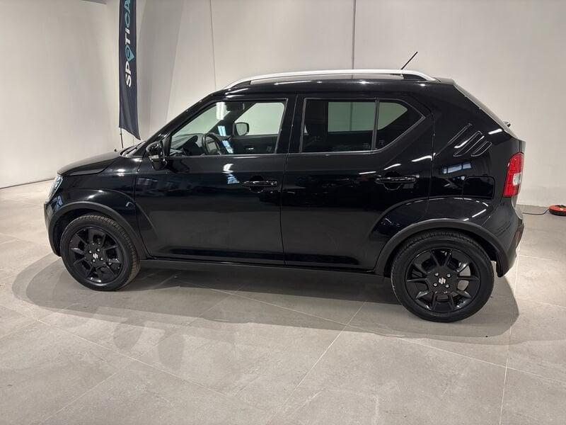 Suzuki Ignis Ignis 1.2 Hybrid 4WD All Grip Top