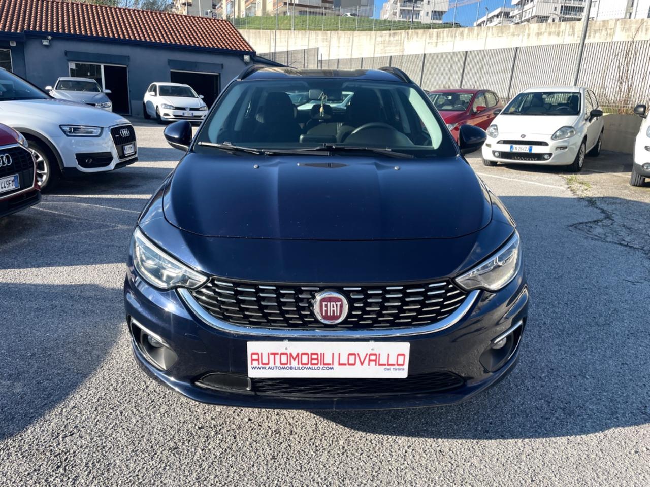 Fiat Tipo 1.6 Mjt 120cv SW 2020