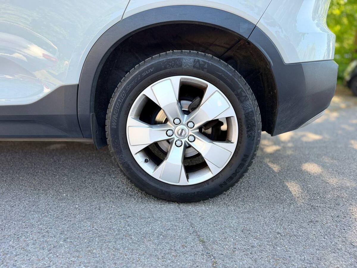 Volvo XC40 1.5 t3 Inscription geartronic my20