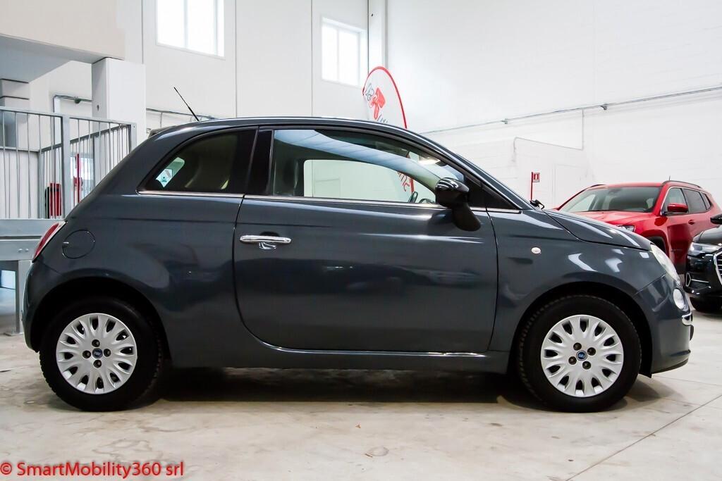 Fiat 500 1.2 69cv Lounge 150° anniversario - ok neopatentati!!!