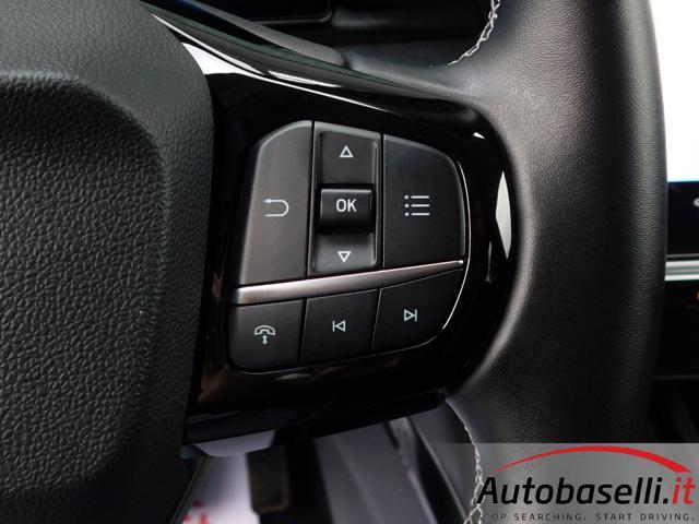 FORD Puma 1.0 ECOBOOST HYBRID 125 CV S&S TITANIUM RESTYLING