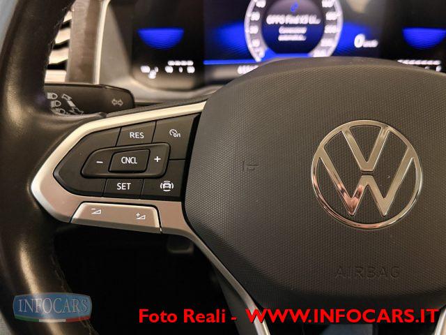 VOLKSWAGEN Taigo 1.0 TSI 95 CV Life - NEOPATENTATI - PROMO