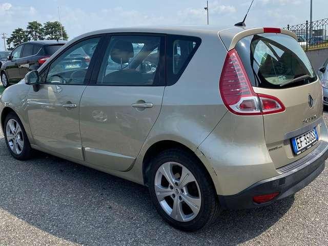 Renault Scenic Scenic X-Mod 1.5 dci Attractive (confort) 110cv