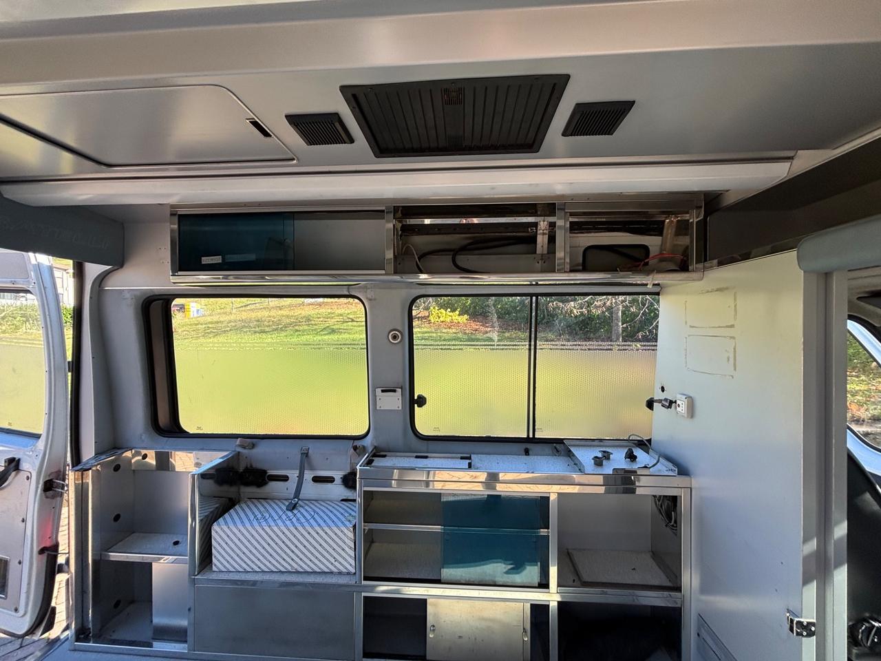 Fiat Ducato 14 2.8 diesel IDEALE PER TRASFORMAZIONE CAMPER