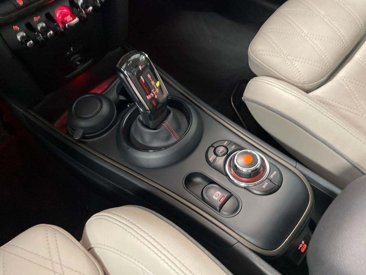 MINI Mini Countryman F60 2017 - Mini Countryman 2.0 Cooper S Hype