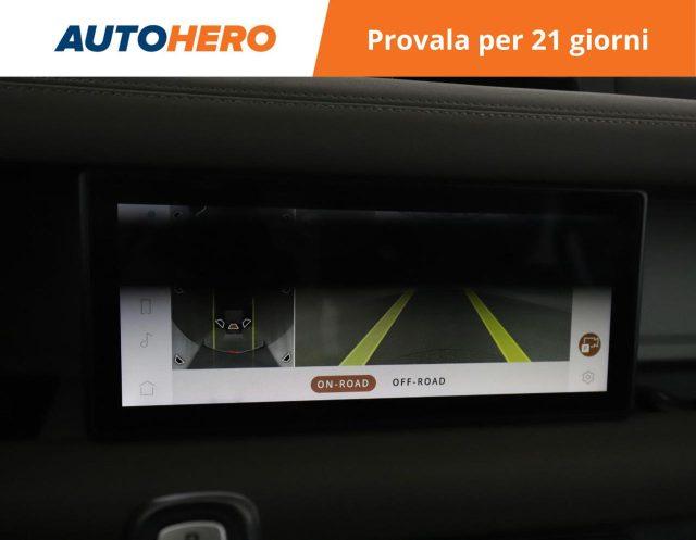 LAND ROVER Defender 110 2.0 SD4 240CV AWD Auto S