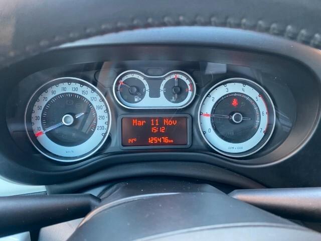 Fiat 500L 1.3 Multijet 95 CV Pop Star