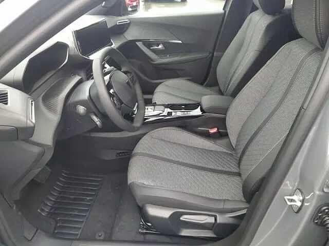 Peugeot 2008 Elettrica 156cv Long Range ALLURE PRONTA CONSEGNA