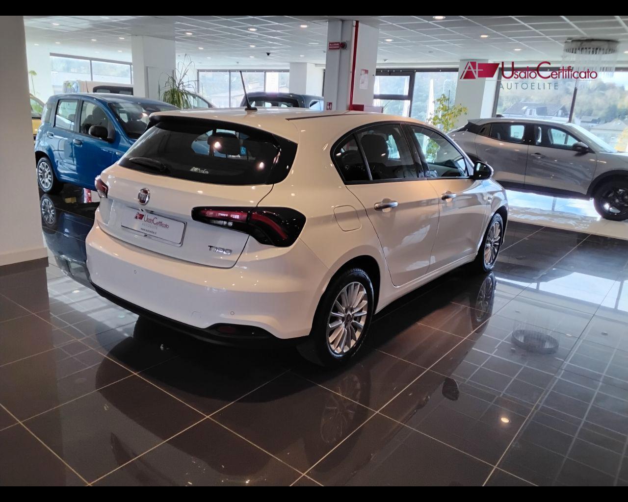 FIAT Tipo 1.6 Mjt S&S 5 porte Business