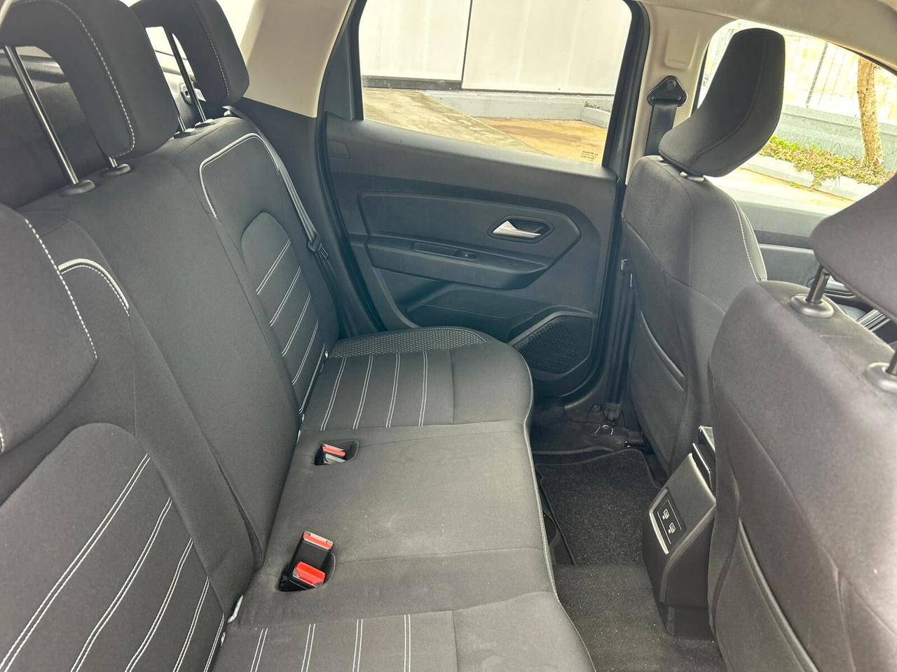 Dacia Duster 1.0 TCe GPL 4x2 Journey