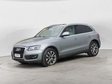 Audi Q5 Q5 3.0 V6 TDI quattro S tronic Advanced Plus