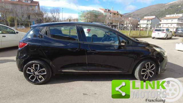 RENAULT Clio TCe 90 CV 5 porte Intens