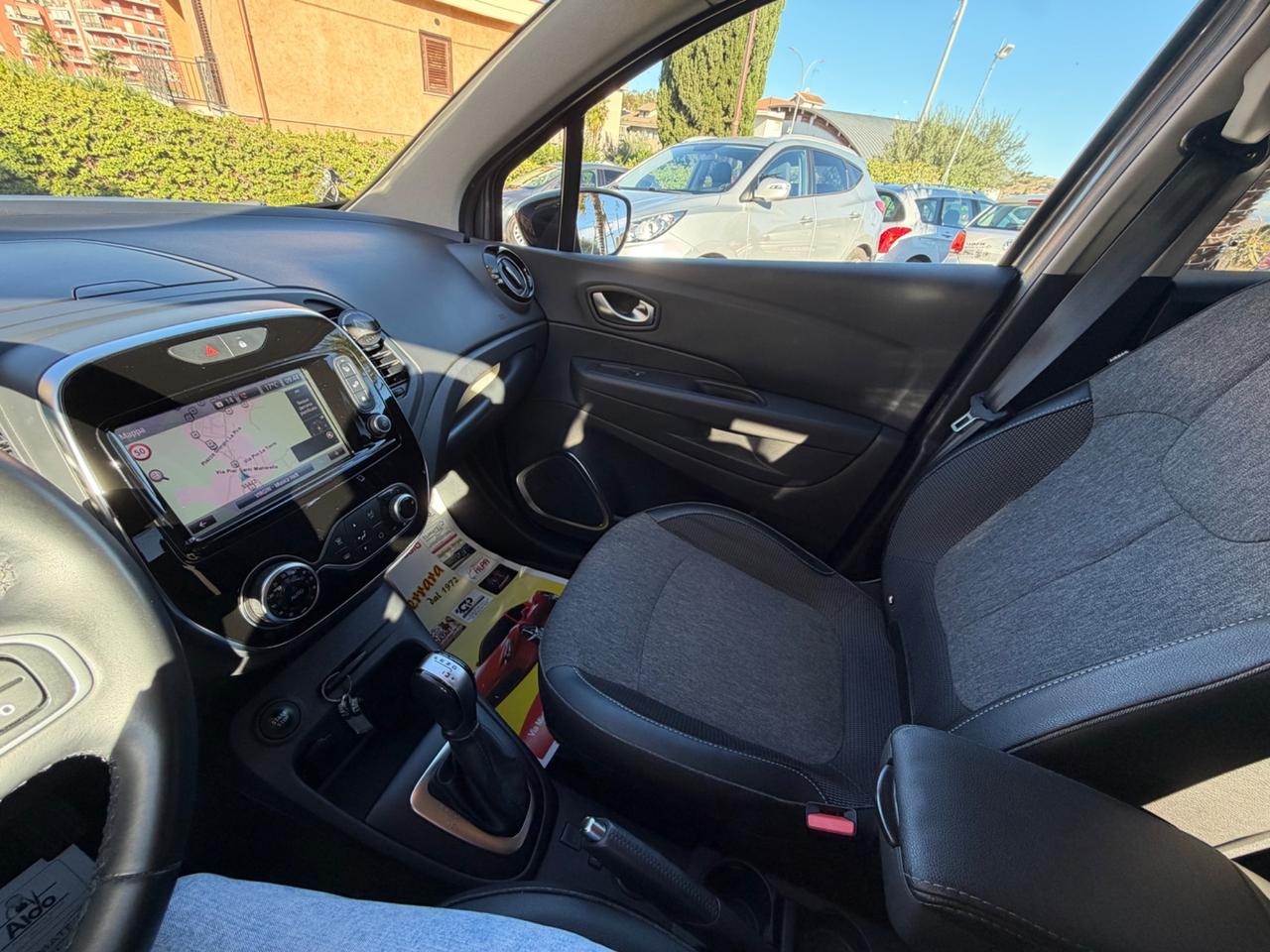 Renault Captur TCe 150 CV EDC FAP Initiale Paris
