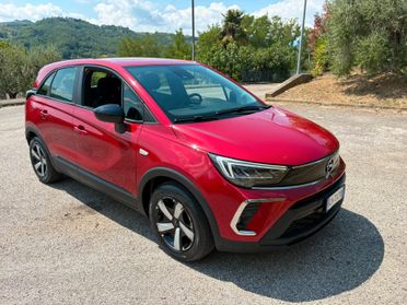 OPEL Crossland 1.2 83 S&S Edition - 2022