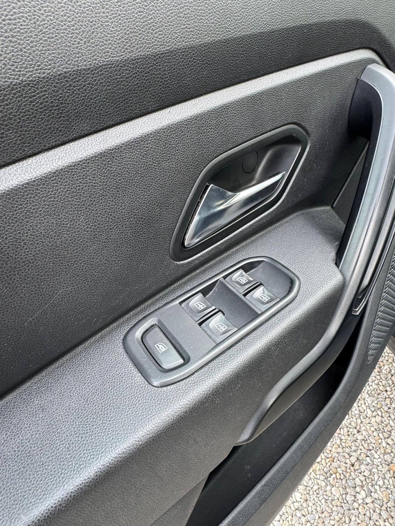 Dacia Duster 1.5 dCi 8V 110 CV 4x2 TUTTI TAGLIANDI DACIA