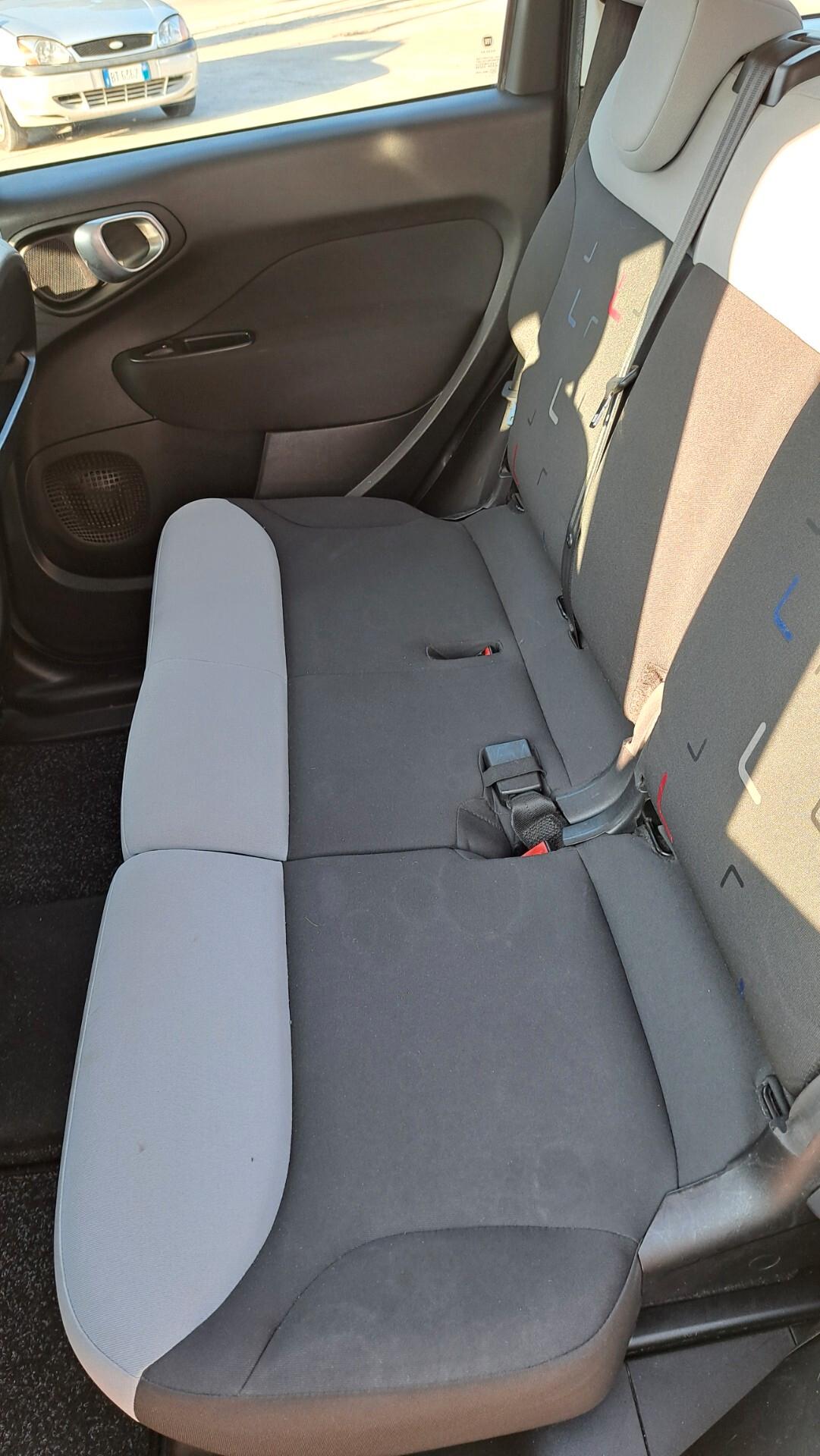 Fiat 500L 1.3 Multijet 95 CV Business