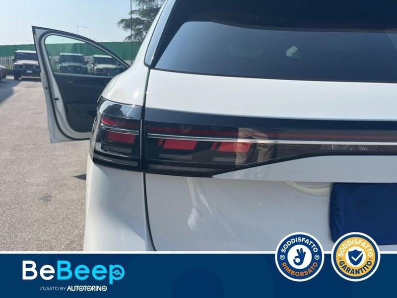 Volkswagen Passat 1.5 TSI EHYBRID R-LINE 272CV DSG