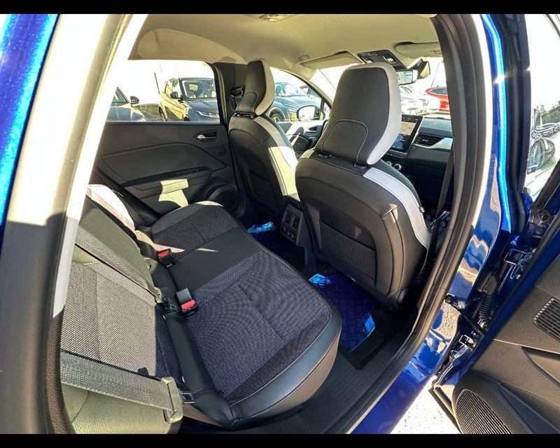 Renault Captur Captur 1.0 tce Intens Gpl 100cv my21
