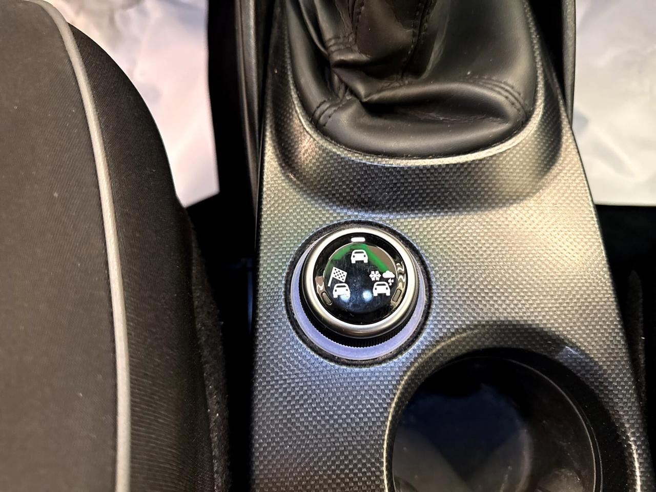 Fiat 500X 1.6 MultiJet 120 CV Pop Star