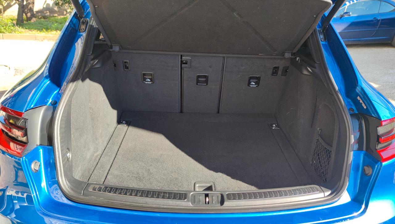 PORSCHE MACAN S BLUE SKY 3.0 249cv 2017