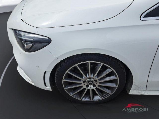 MERCEDES-BENZ B 180 180 Automatic Premium